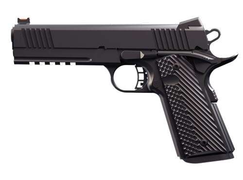 Handguns Rock Island Armory M1911 45ACP RIA 1911A1 TAC ULT 45AP 8RD &bull; Model: M1911